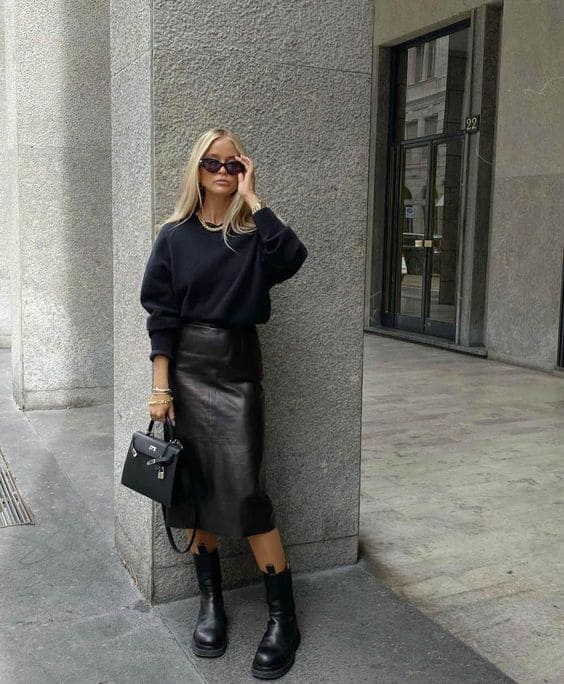 O Branco Pontual: O Contraste Perfeito para Quebrar a Monotonia - inspiração 2