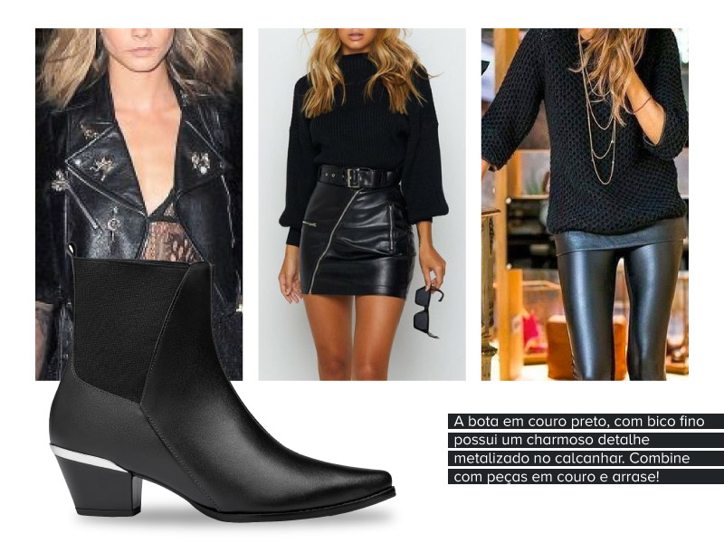 A Transparência Elegante: Sedução e Sofisticação com Discrição - inspiração 2