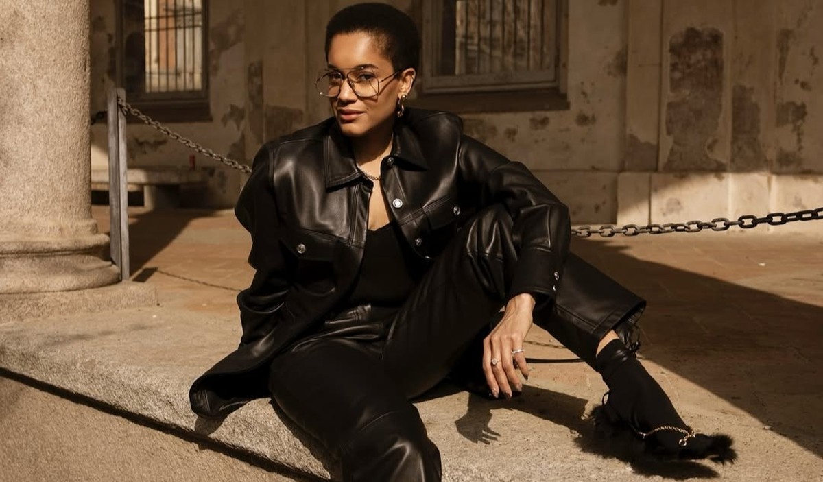 Silhuetas Que Impressionam: Brinque com Comprimentos e Caimentos - inspiração 1