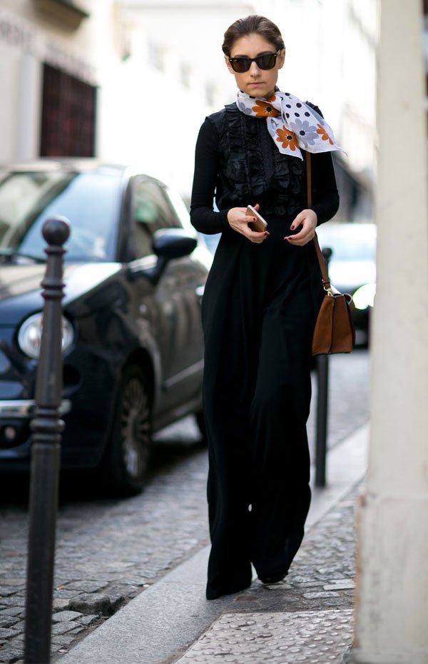 O Toque de Luz: Como Usar Peças Metalizadas ou Brilhantes com Elegância - inspiração 2