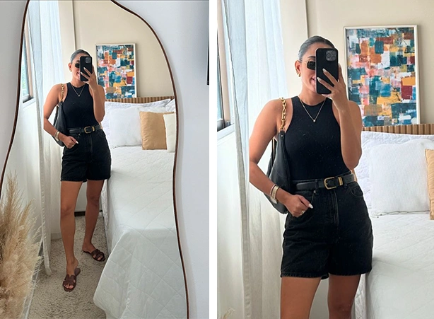 O Poder da Camada: Construindo Profundidade com Peças Sobrepostas - inspiração 1