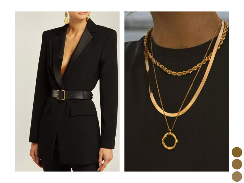 A Importância do Caimento: Ajustes que Fazem Toda a Diferença - inspiração 2