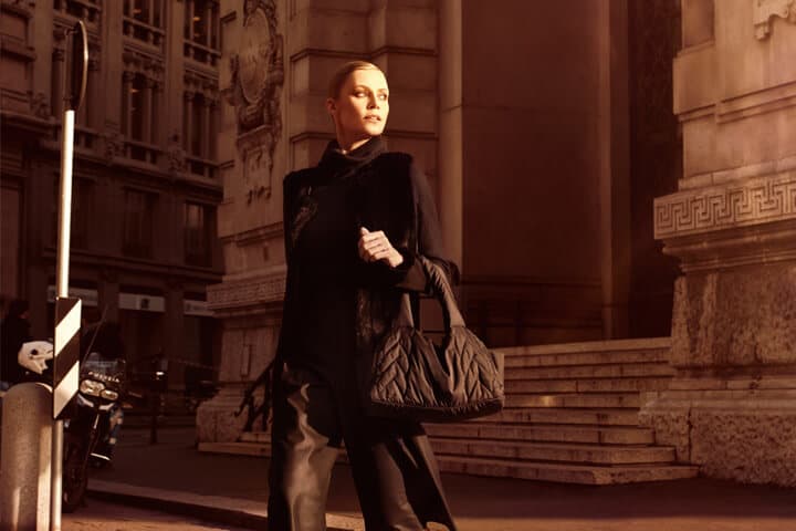 A Beleza do Minimalismo: Menos É Mais com Peças Chave - inspiração 1