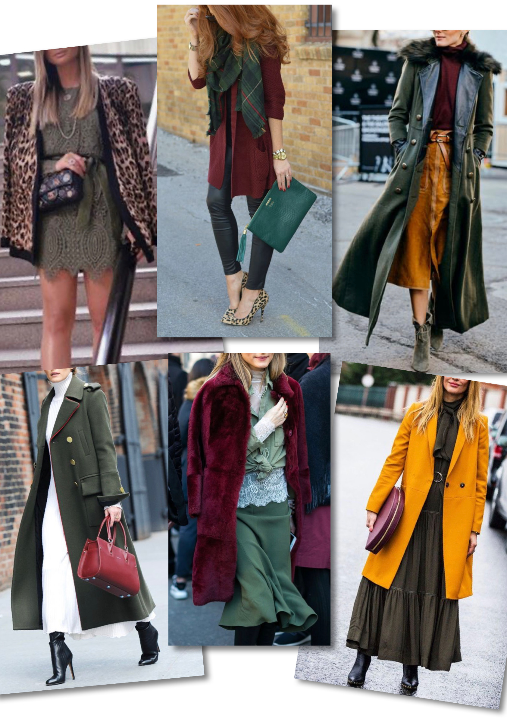 A Iluminação Certa Para Valorizar Seu Verde Militar - inspiração 2