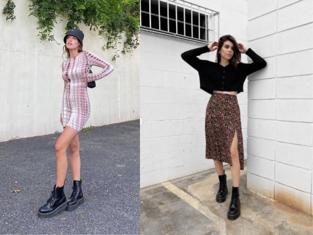 Coturnos para Ocasiões Especiais: Sim, é Possível! - inspiração 1