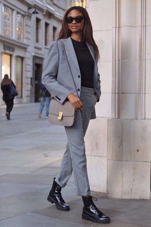 Coturnos para Ocasiões Especiais: Sim, é Possível! - inspiração 2