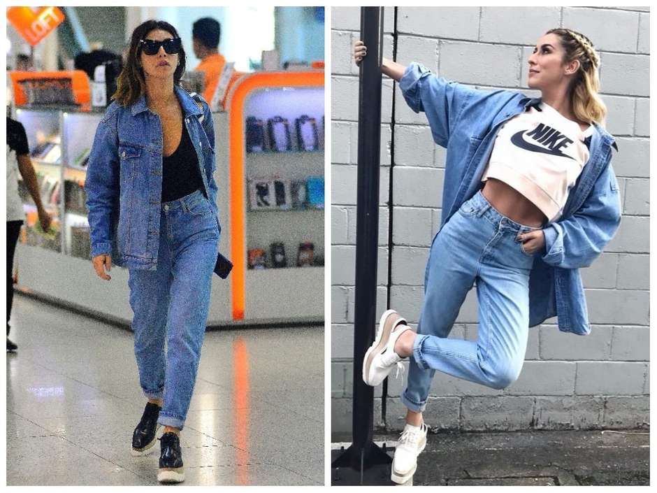 Conforto e Estilo Andando de Mãos Dadas - inspiração 1