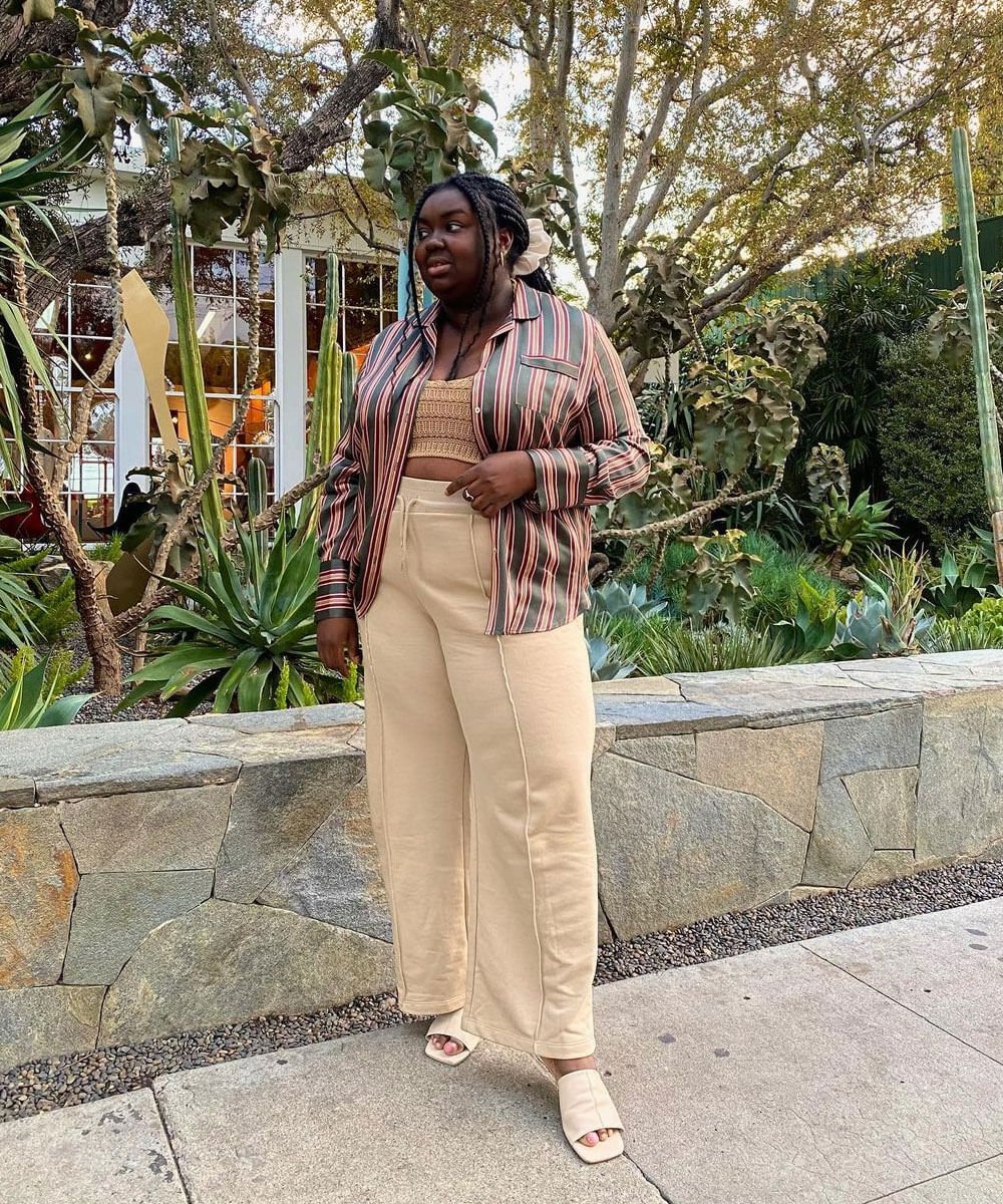 Chique sem Esforço: Rasteirinhas de Couro para um Toque Moderno - inspiração 2