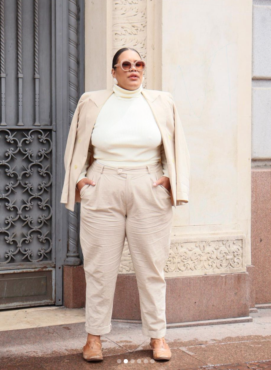 A Alfaiataria que Transforma: Descobrindo o Caimento Perfeito - inspiração 1