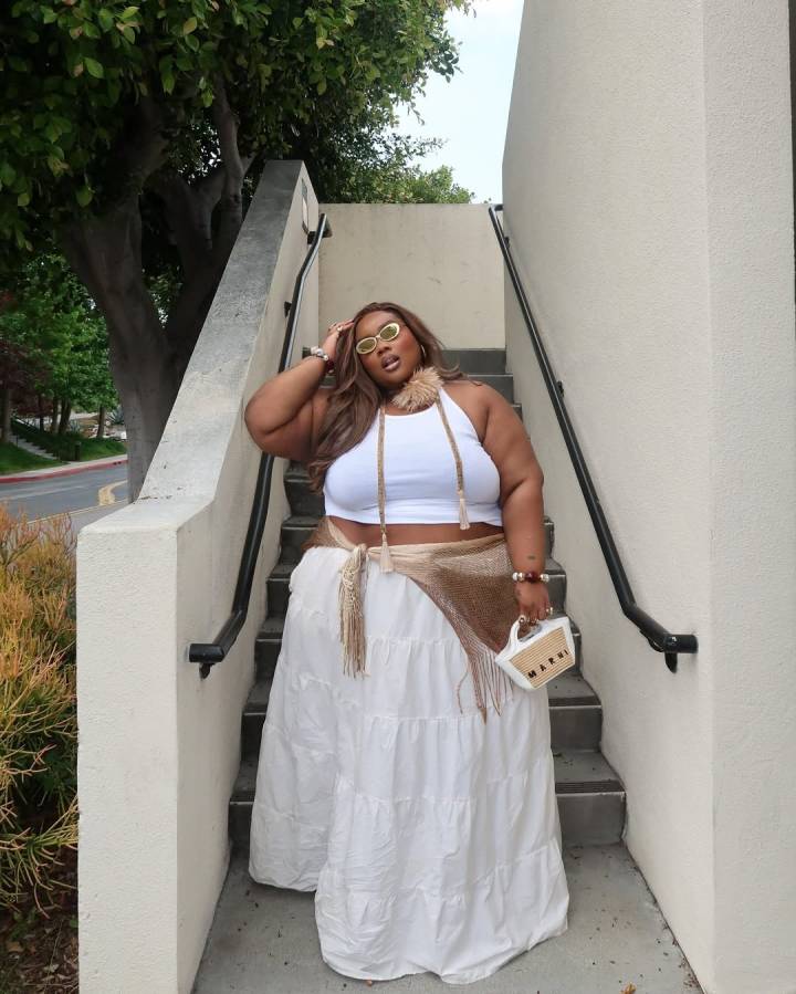 A Arte das Camadas: Criatividade e Versatilidade no Guarda-Roupa Profissional - inspiração 1