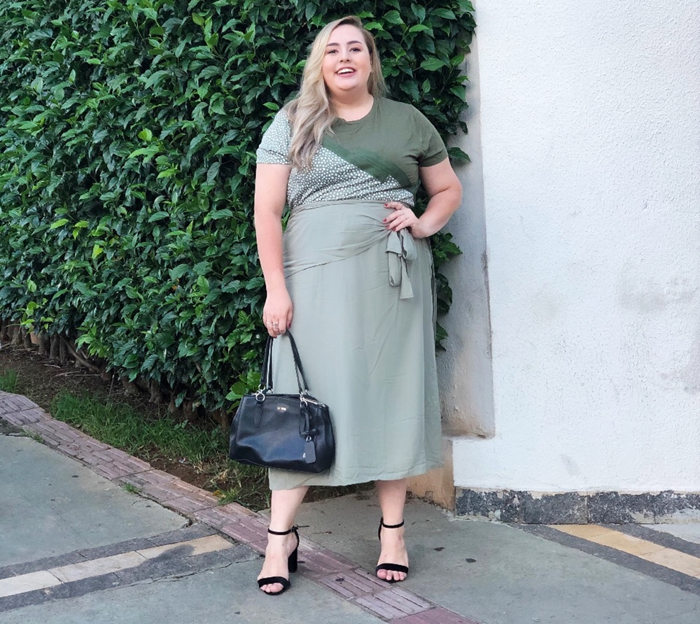 Vestidos e Macacões: A Solução Prática para um Visual Impecável - inspiração 2