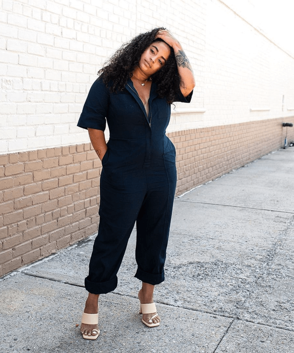 Conforto é Chave: Sapatos que Complementam a Noite - inspiração 1