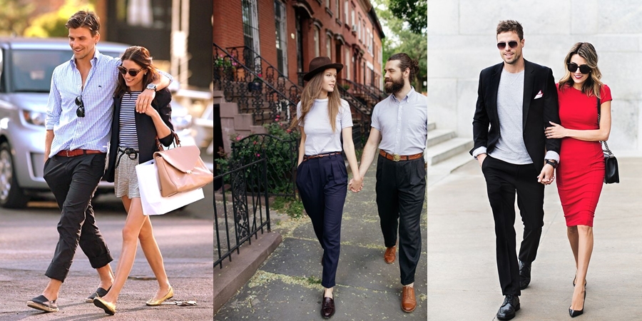 Moderno e Descolado: Jeans com o Charme Certo - inspiração 1