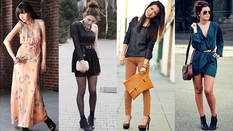 Estampas que Expressam: Florais, Poás e Corações - inspiração 2