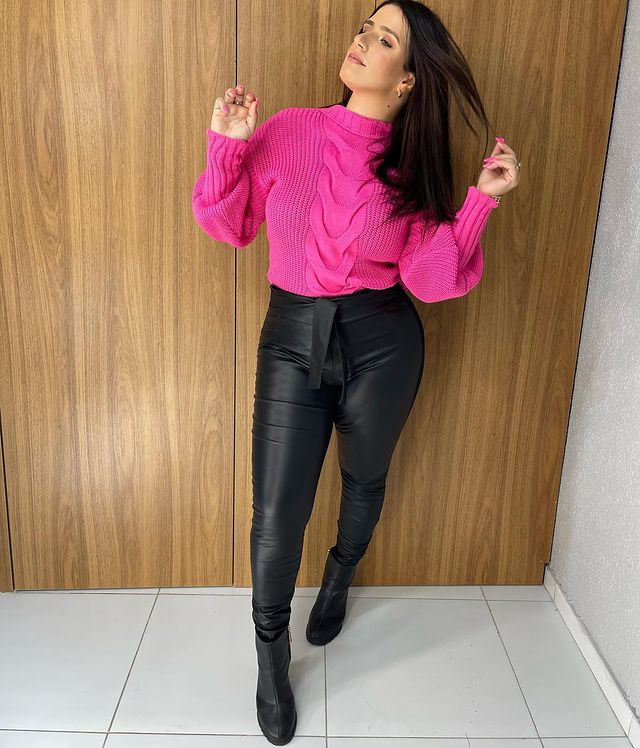 Do Casual ao Sofisticado: Adaptando Seu Look - inspiração 1