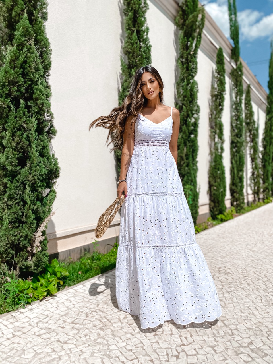 O Poder dos Conjuntinhos: Praticidade e Elegância - inspiração 1