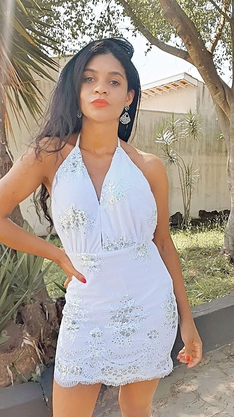 O Poder dos Conjuntinhos: Praticidade e Elegância - inspiração 2