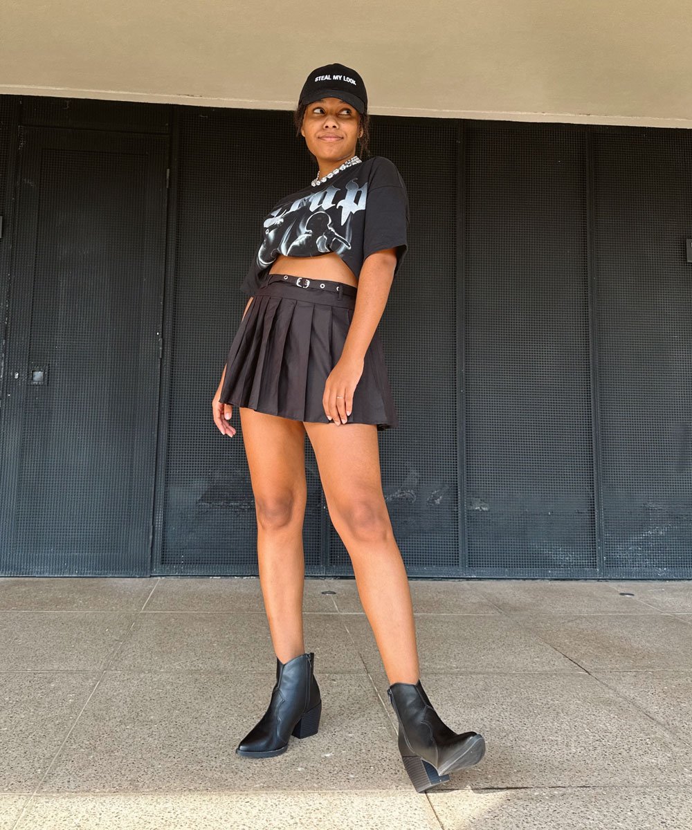 Botas: A rainha do country que não pode faltar no seu visual - inspiração 2