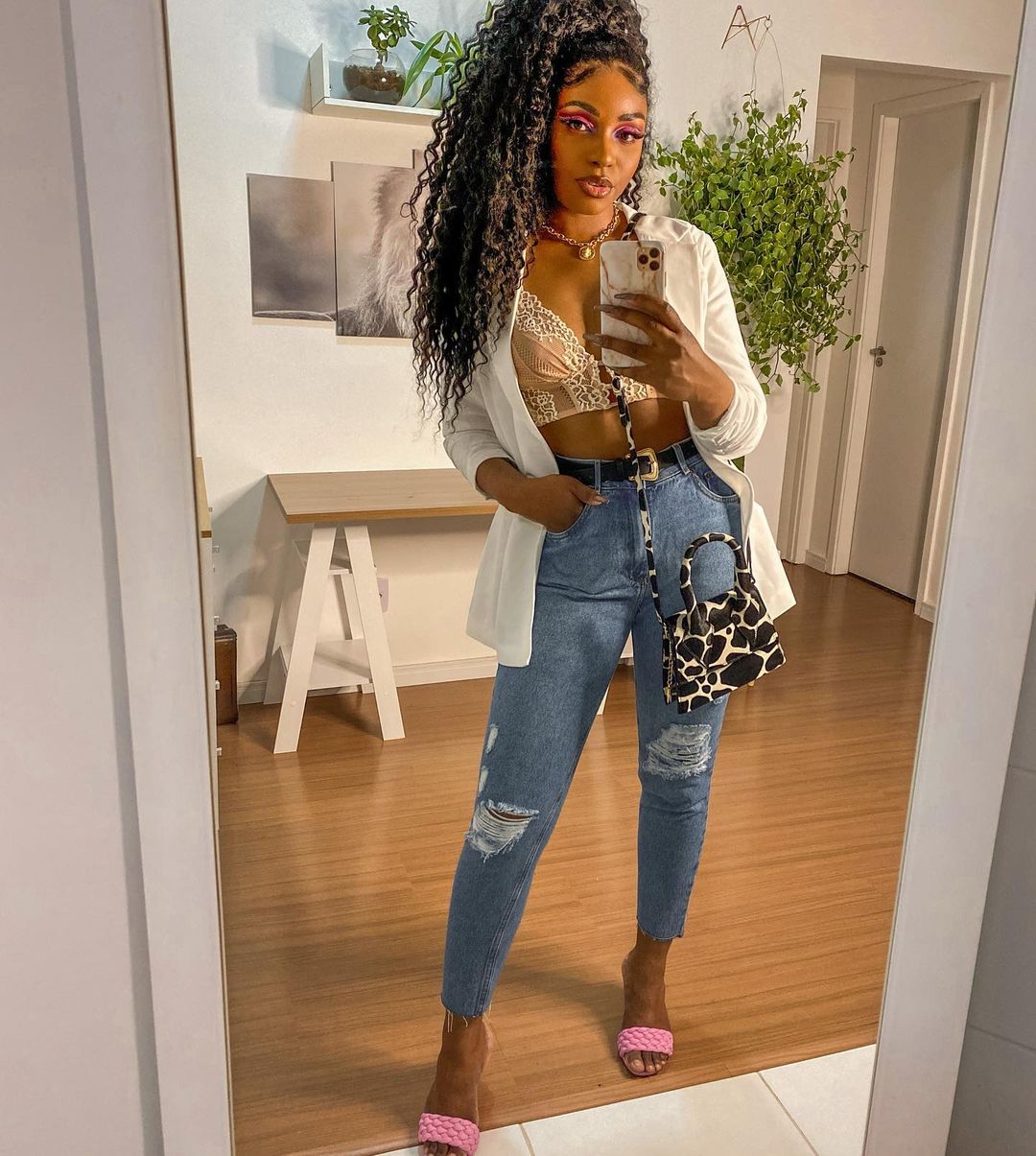 Camisas e blusas: Do básico ao country chic, as opções que funcionam - inspiração 2