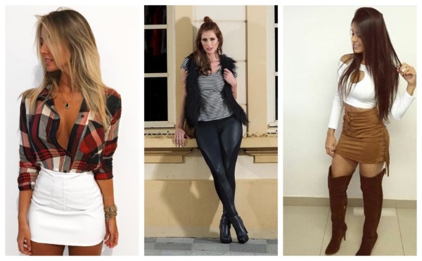 Maquiagem e cabelo: Toques finais para um visual completo - inspiração 2