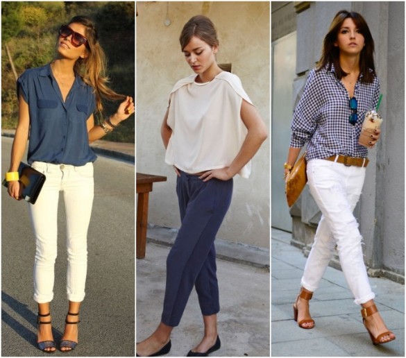 A Magia do Tecido Leve: Respirabilidade em Primeiro Lugar - inspiração 1