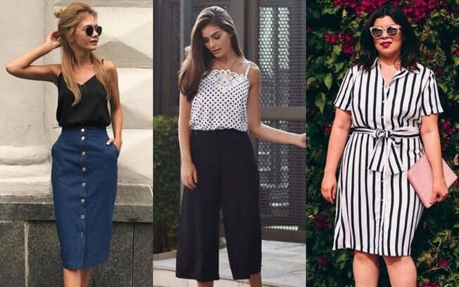 A Magia do Tecido Leve: Respirabilidade em Primeiro Lugar - inspiração 2