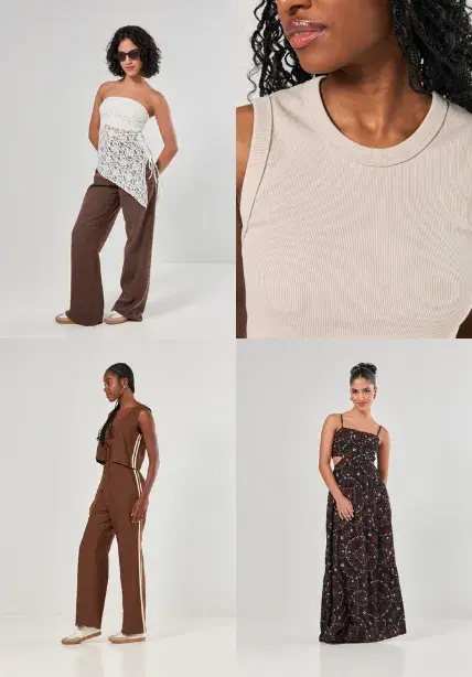 Hidratação e Bem-Estar: Um Detalhe Crucial para sua Pele (e seu Look) - inspiração 1