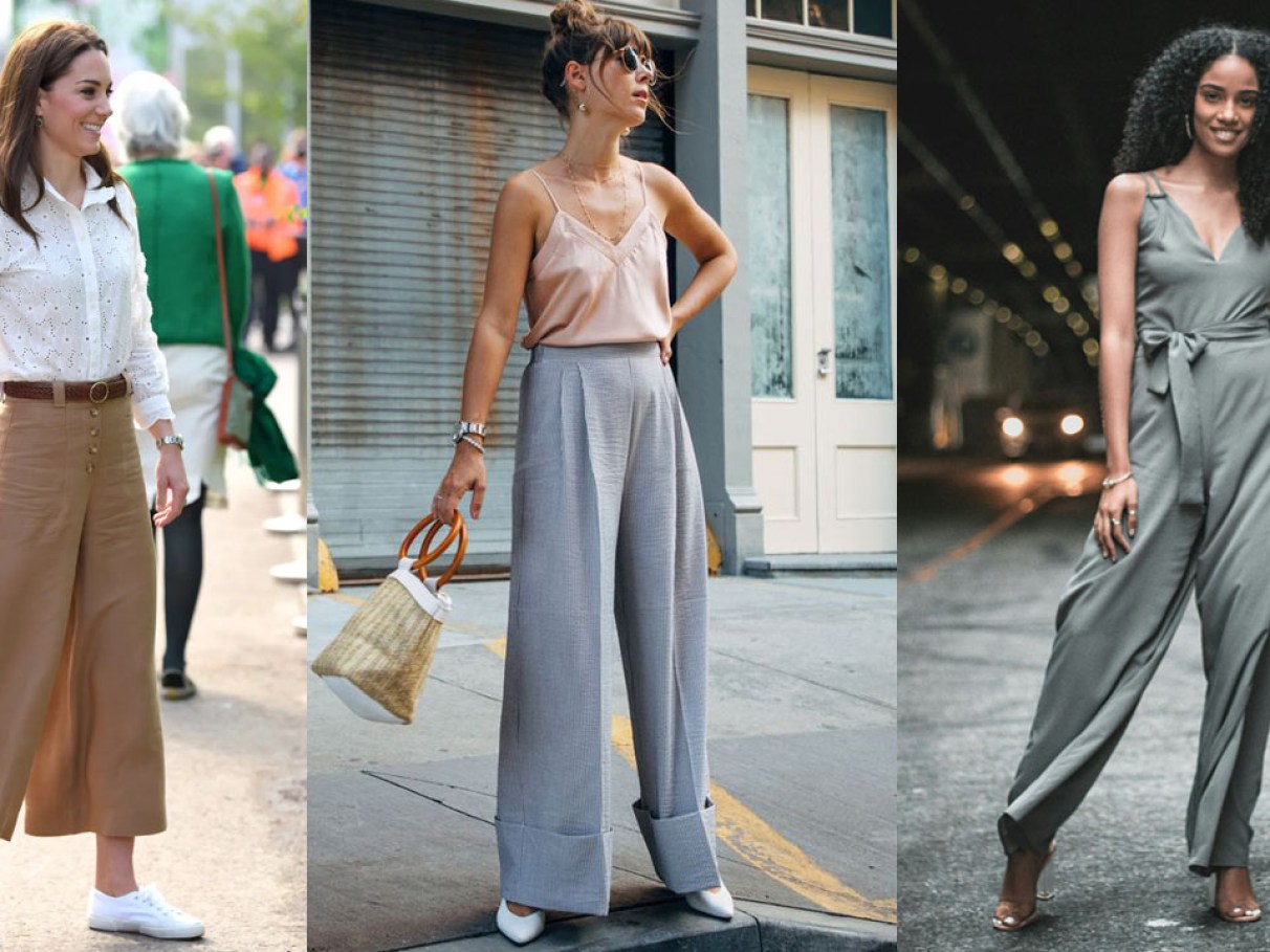 A Paleta de Cores do Verão: Frescor e Alegria no Guarda-Roupa - inspiração 1