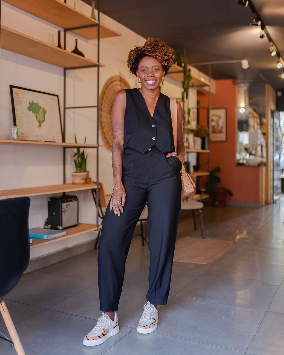 A Paleta de Cores do Verão: Frescor e Alegria no Guarda-Roupa - inspiração 2