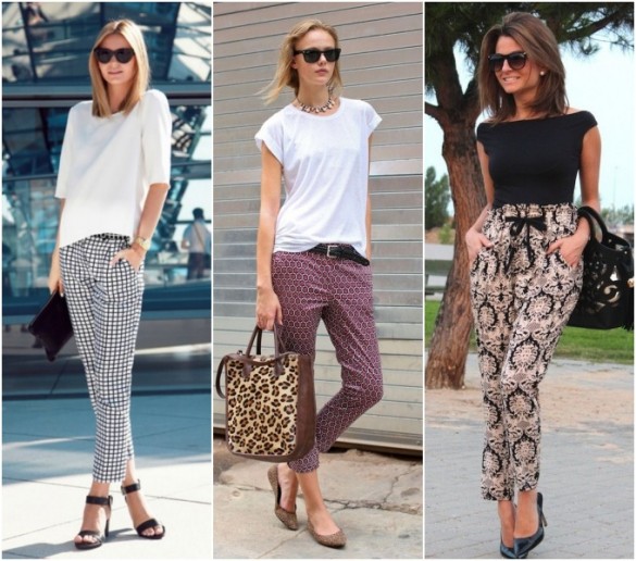 Estampas que Refrescam: A Leveza Visual que Você Merece - inspiração 1