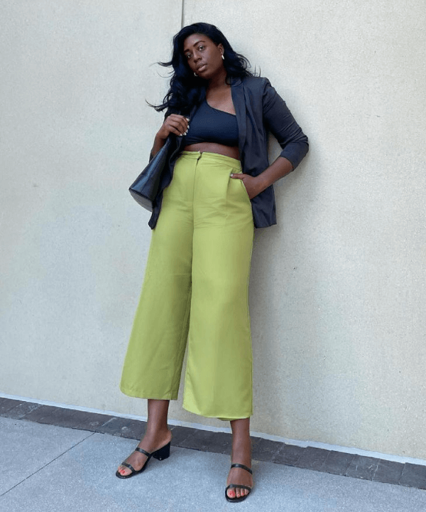 O Toque Final: Acessórios que Elevam seu Look - inspiração 2