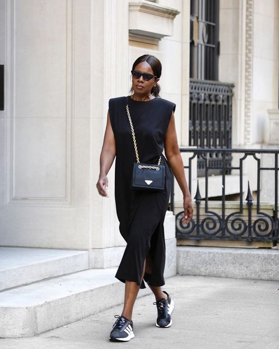 Blusas e Camisas Fresquinhas: O Equilíbrio Perfeito - inspiração 2