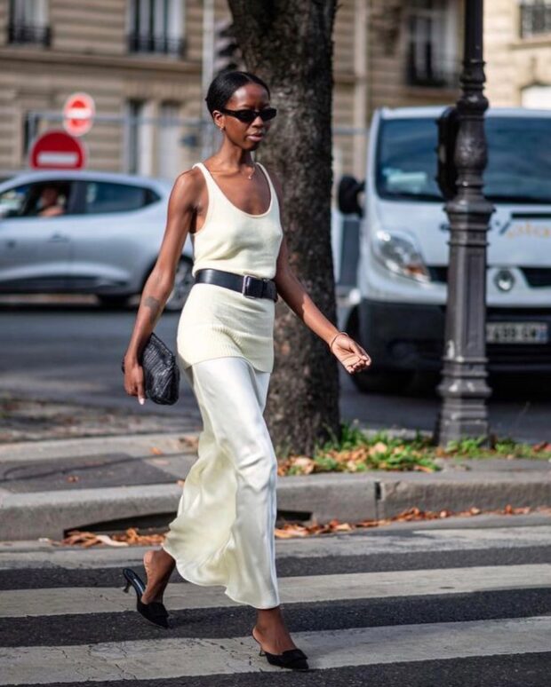 A Beleza do 'Mix and Match': Criatividade sem Limites - inspiração 2