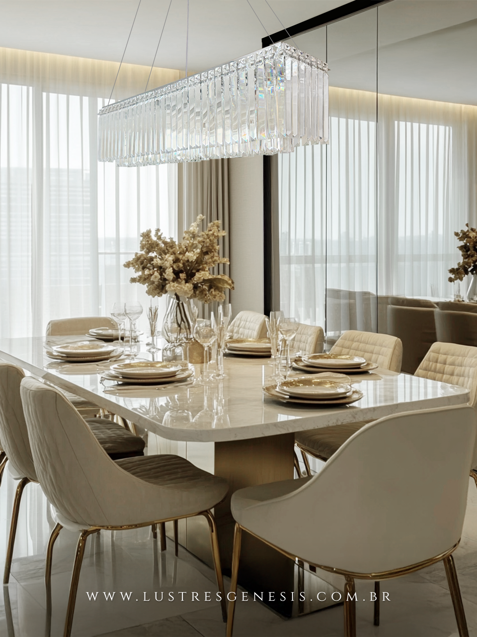 Pendentes Industriais: Charme Rústico e Moderno - inspiração 2