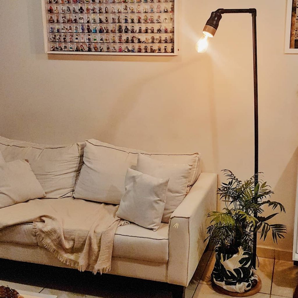 Cortando o PVC: Precisão é a chave - inspiração 2