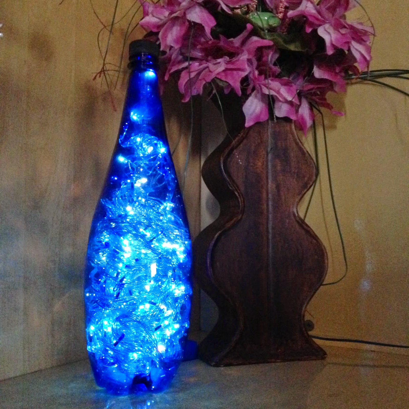 Escolhendo os Materiais Certos para Sua Luminária Sustentável - inspiração 2