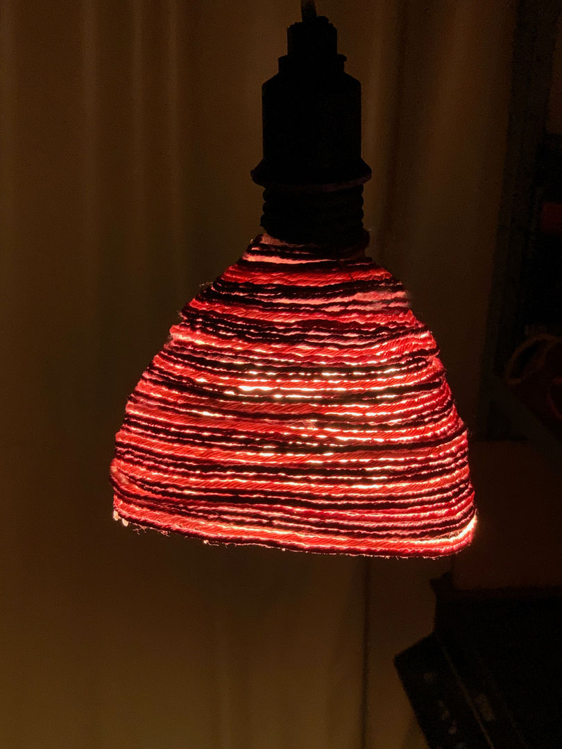 Design Inteligente: Dicas para uma Luminária que Impressiona - inspiração 1