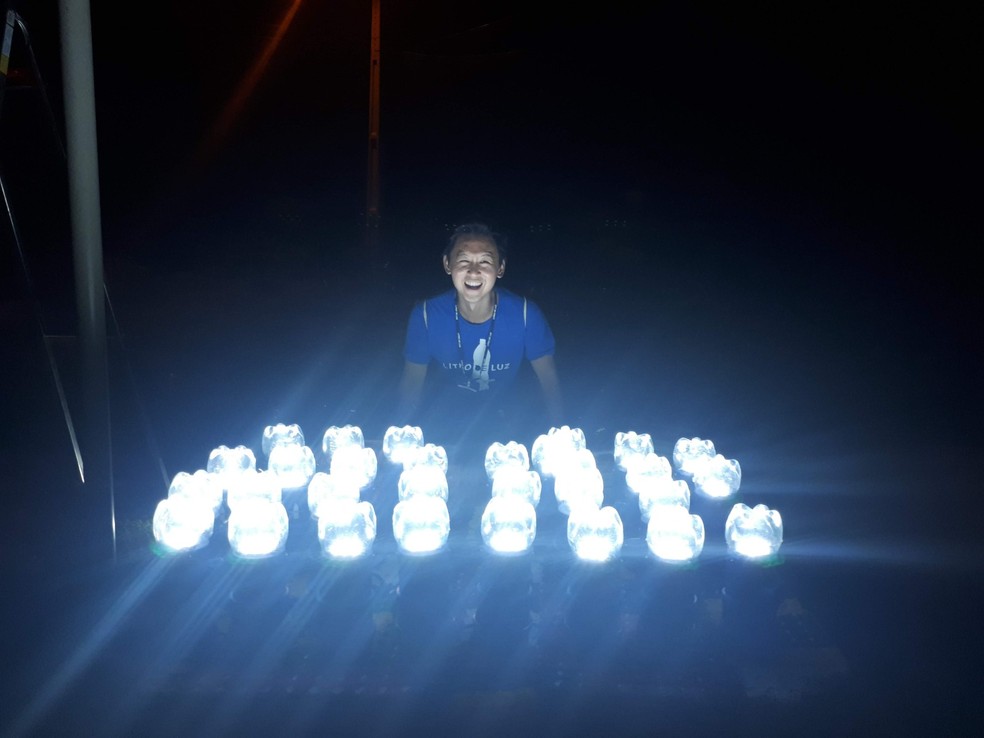 Manutenção Descomplicada: Deixando Sua Luminária Sempre Nova - inspiração 1