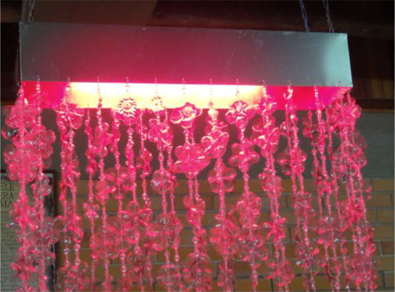 Pequenos Espaços: Criatividade que Amplia - inspiração 1