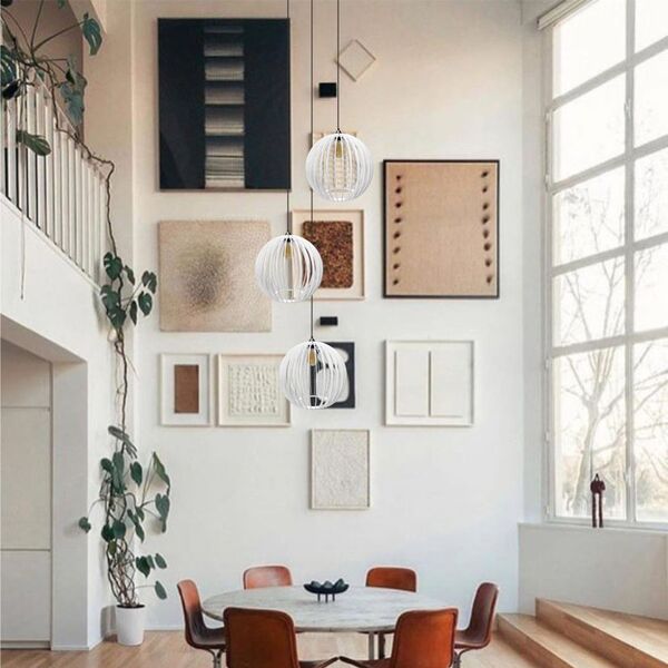 Materiais Que Brilham: Escolhendo Texturas e Acabamentos - inspiração 2