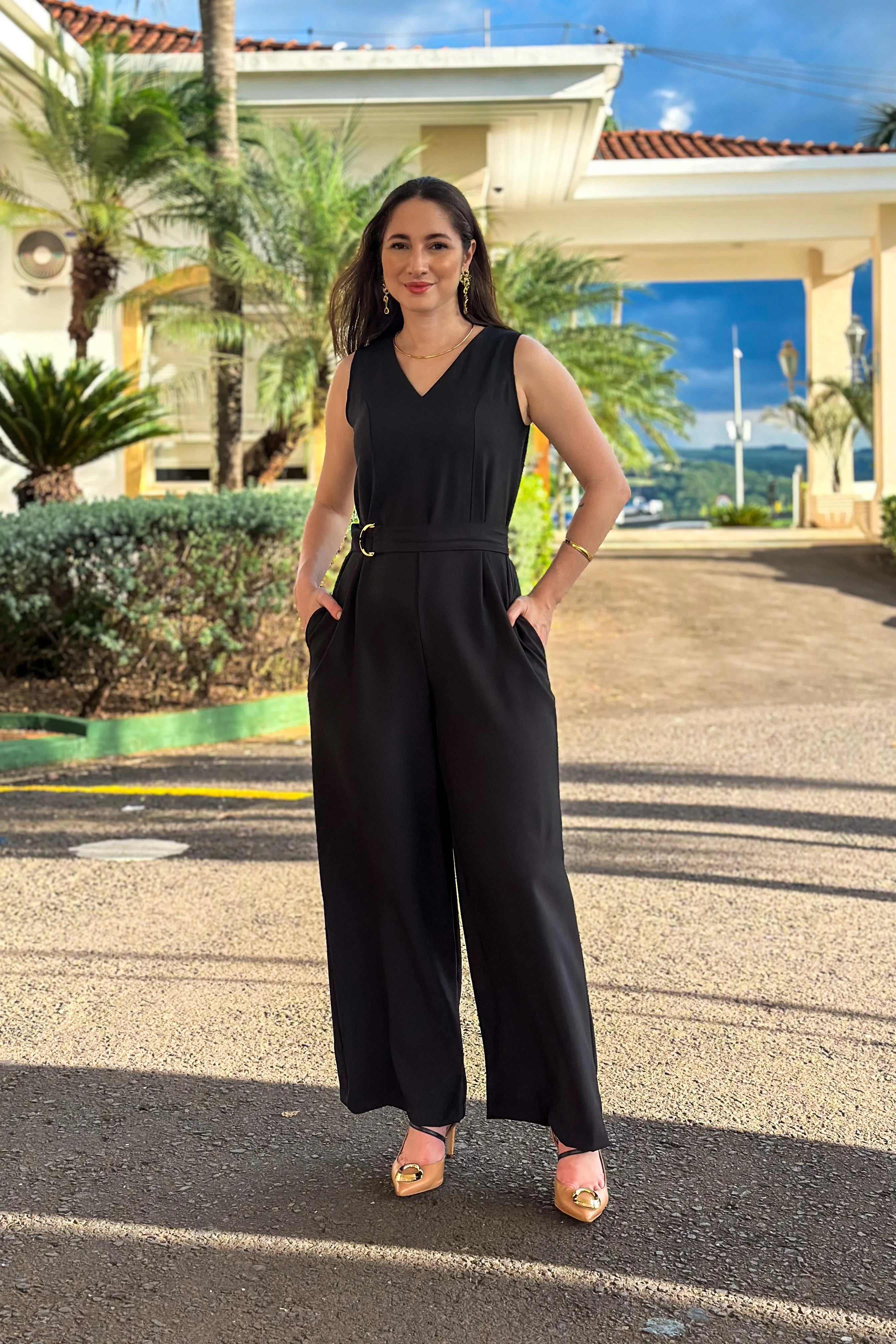 Acessórios que Elevam seu Visual: Bolsas e Joias Estratégicas - inspiração 1