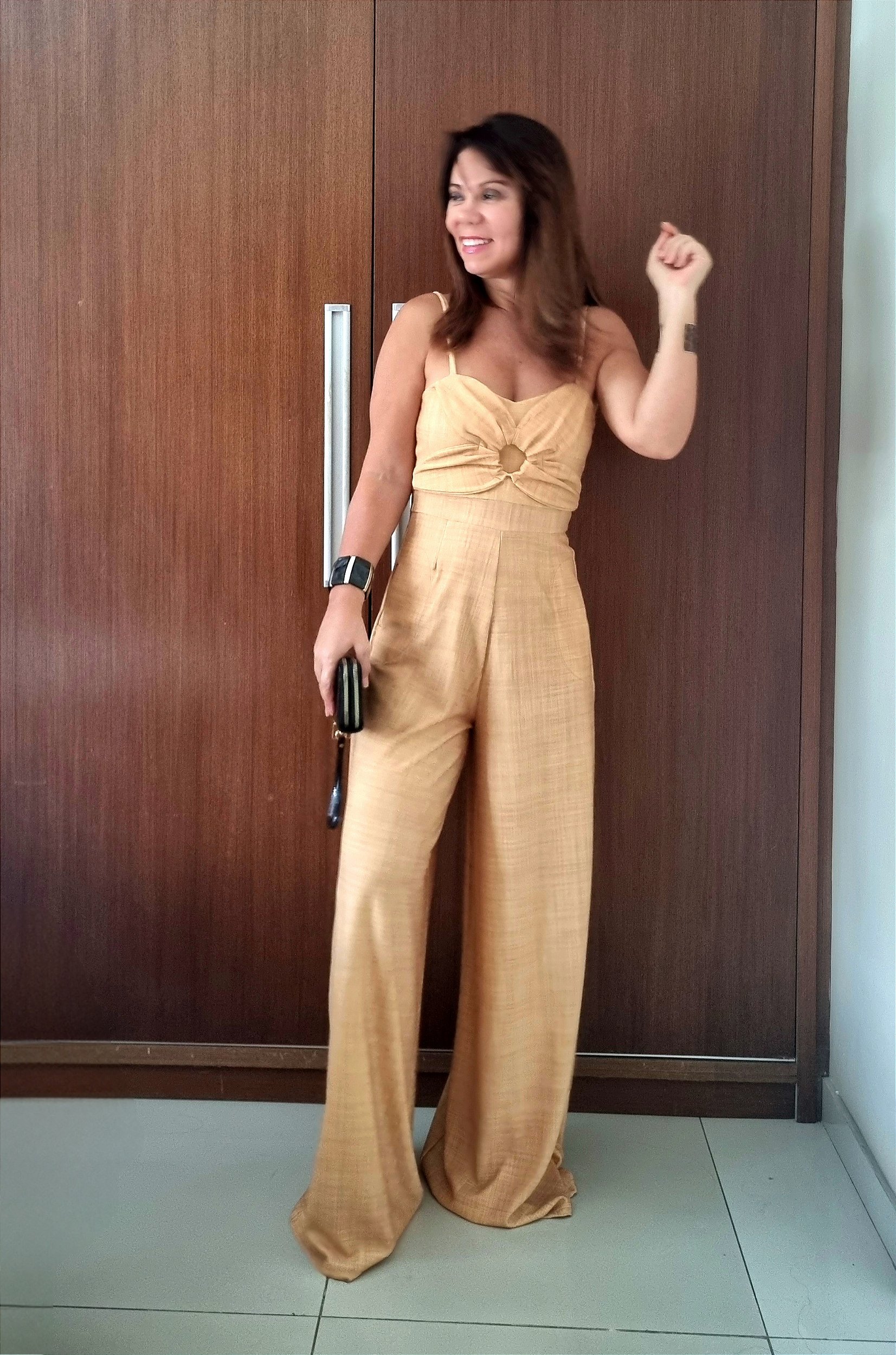 Acessórios que Elevam seu Visual: Bolsas e Joias Estratégicas - inspiração 2