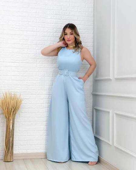 Macacão Pantalona para Madrinhas e Convidadas: Qual a Diferença? - inspiração 2