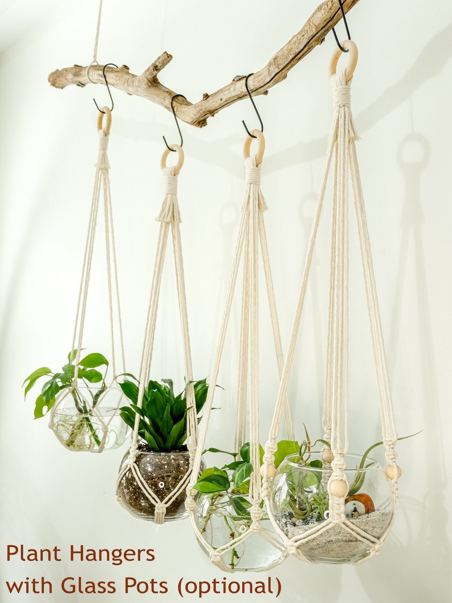 Incorporando Pedras e Contas para um Toque Pessoal - inspiração 1