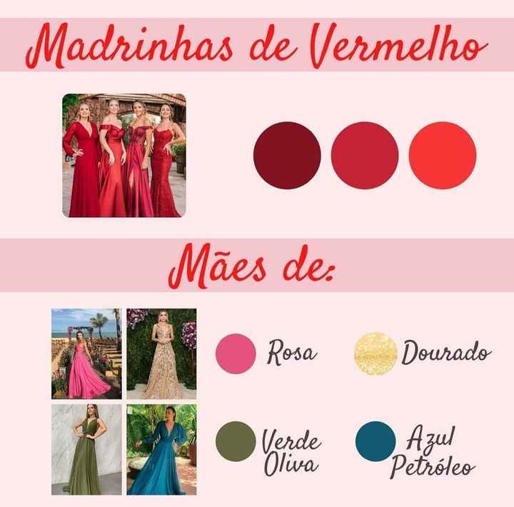 Tons Pastel: Suavidade e Elegância Atemporal - inspiração 1