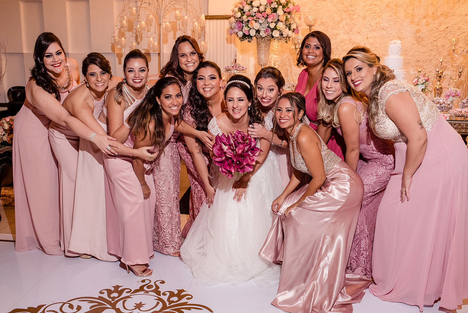 Combinações Monocromáticas: Sofisticação em Uma Única Tonalidade - inspiração 2