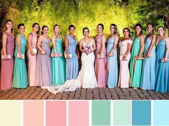 A Psicologia das Cores: Escolhas que Transmitem Emoções - inspiração 2