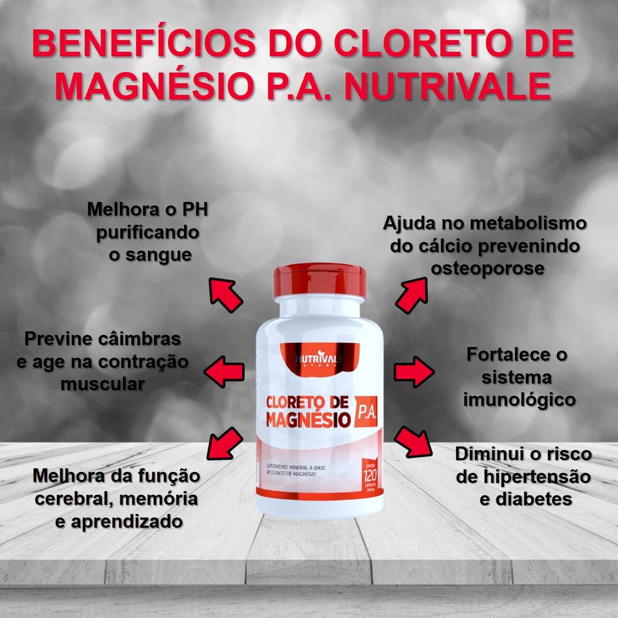 Magnésio e a Energia: Combatendo o Cansaço do Dia a Dia - inspiração 1