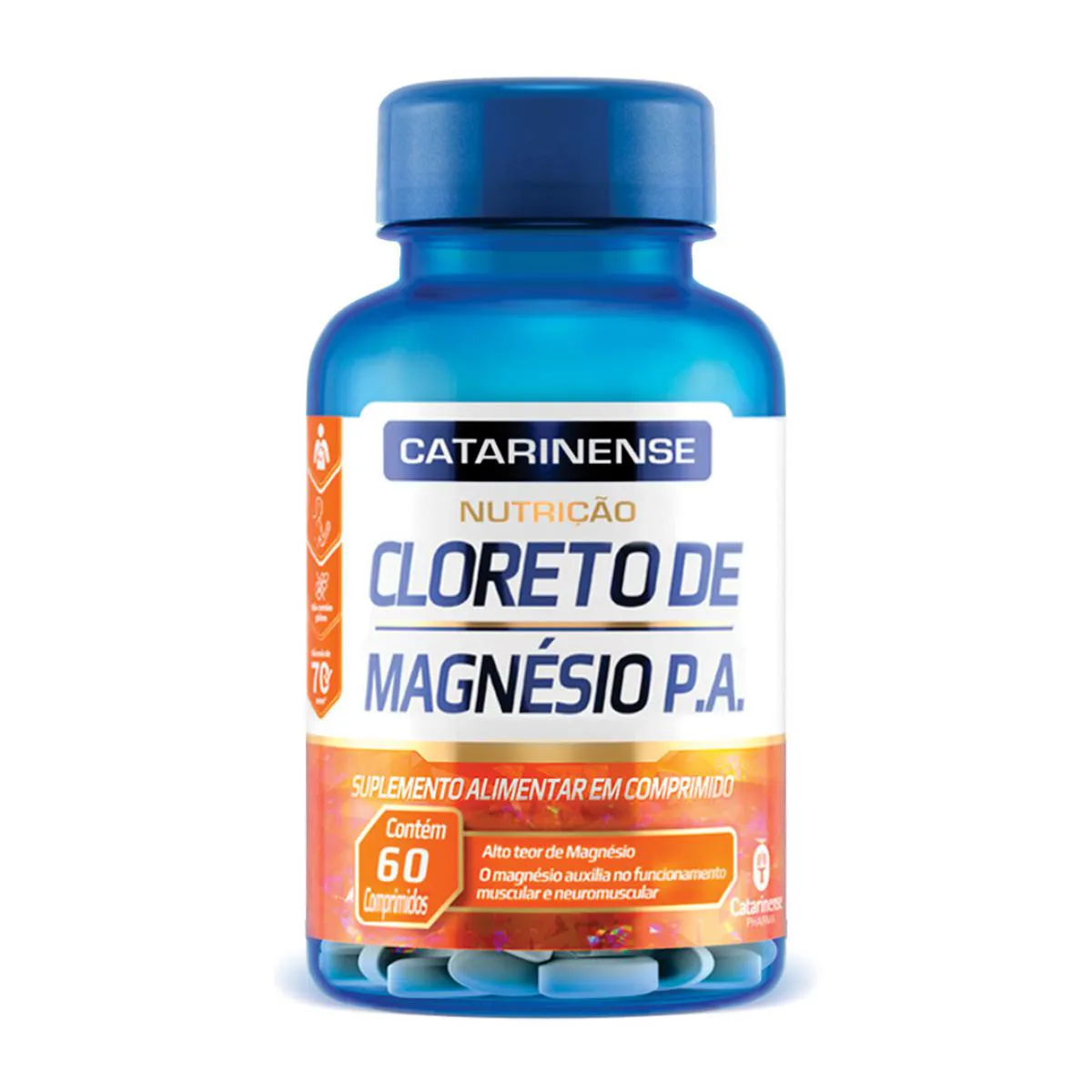 Sono Tranquilo e Reparador com a Ajuda do Magnésio - inspiração 1