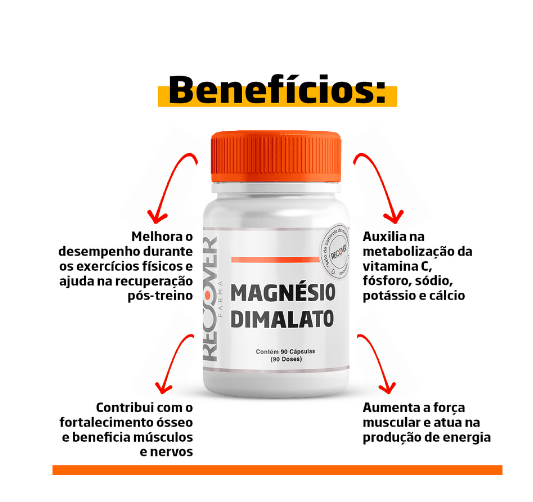 Sono Tranquilo e Reparador com a Ajuda do Magnésio - inspiração 2